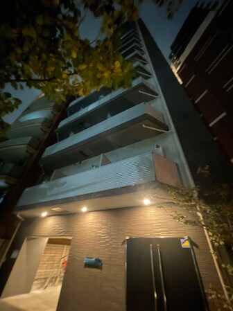 グランカーサ大森海岸の物件内観写真